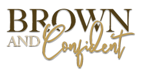 Brownandconfident